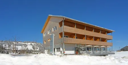 Panoramahotel Sonnhalde