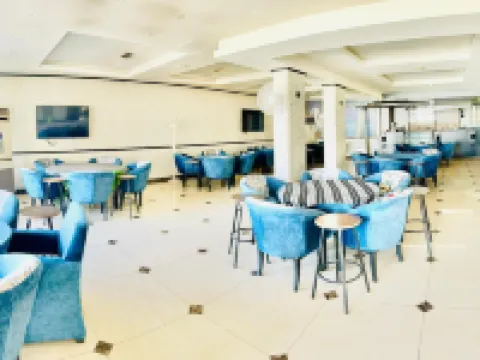 Panorama Amman Hotel Hoteles en Ammán