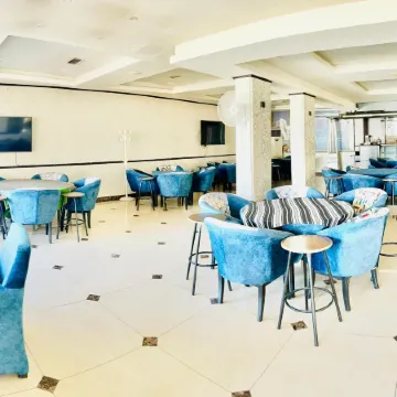 Panorama Amman Hotel