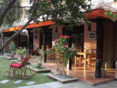 Boutique Heritage Home Hotels in Lalitpur