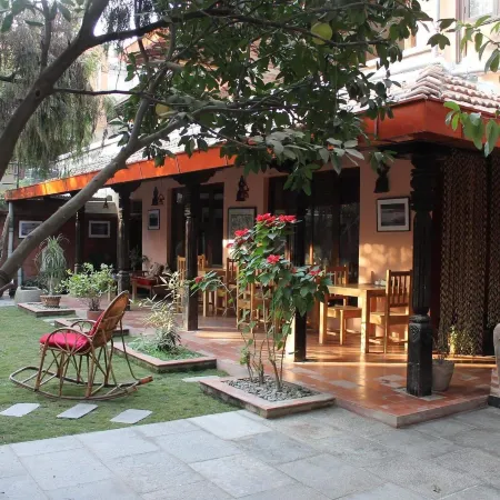 Boutique Heritage Home Отели рядом с достопримечательностью «Golden Temple»