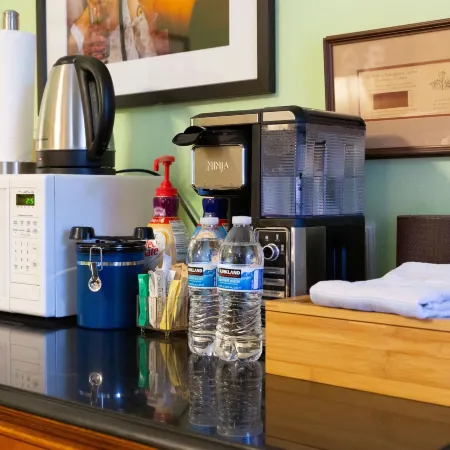 The Blue60 Marigny Inn Отели рядом с достопримечательностью «Сити-Парк»