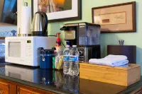 The Blue60 Marigny Inn