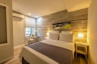 The Georgetown House Inn