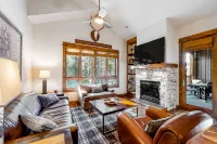 BlueSky Breckenridge فنادق في بريكنريدج