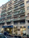 Maxim Hotels in Palermo