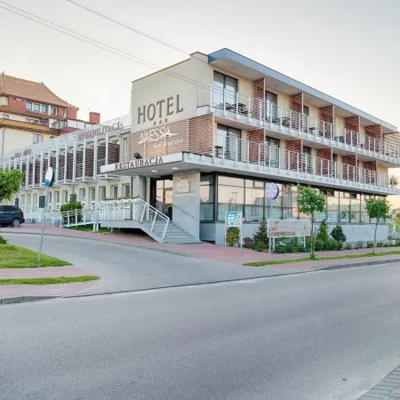 Hotel Messa