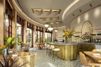 Rosewood Baha Mar Hotels in Nassau