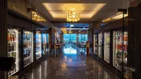 Hotel Belmont - bar