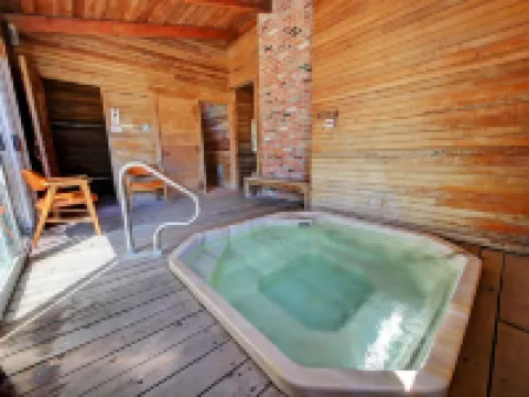 Idle A While Motel Hotels in Twisp