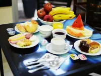 穆奇屋特公園酒店 普魯登特總統城酒店