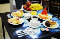 Muchiutt Park Hotel Hotel a Presidente Prudente