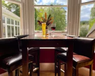 The Speyside Hotel and Restaurant - Breakfast