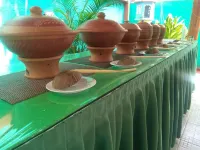 Hotel Camorich Hotels in Debarawewa