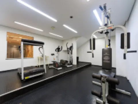Realce Hotel Hotels in Jau