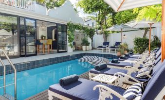 The Last Word Franschhoek