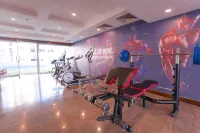 Hotel Sarina - Fitnessstudio