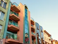Bright House Hotels in Plovdiv