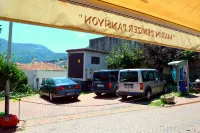 Yaşar Marin Denizer Pansiyon
