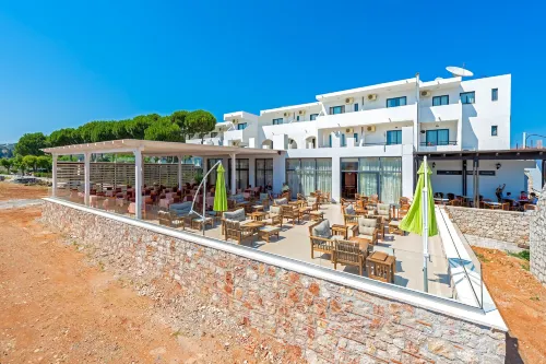 Rodos Star Hotel - Private Pools