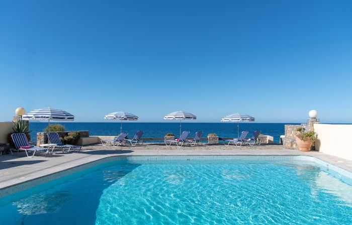 Porto Sisi Hotel Apartments