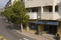 Hôtel le Rocher
