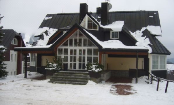 Pension Villa Stella