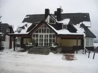 Pension Villa Stella