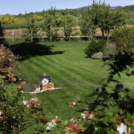 Tenuta Ponziani Wine Resort