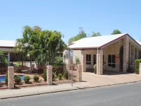 Midlander Motor Inn Hotels in Emerald