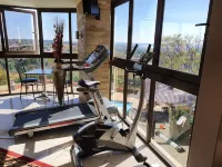Weston Guest House Krugersdorp - Gym