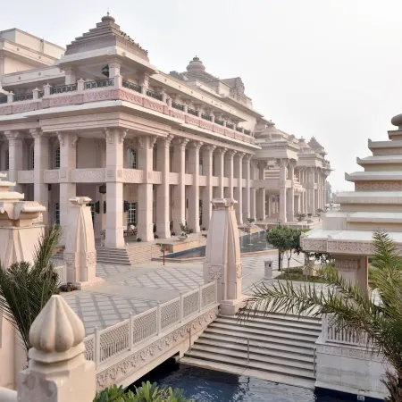 ITC Grand Bharat, a Luxury Collection Retreat, Gurgaon, New Delhi Capital Region