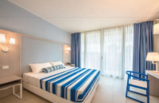 Isola di Albarella Hotel Capo Nord