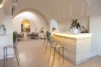 Tenuta Danesi - Camere - Appartamenti - Bubble Room Hotels in Santeramo in Colle