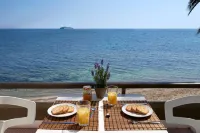 إنكالا أبارتامنتوس فنادق في 