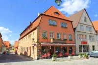 Hocher Hotel Hotel di Reichelshofen