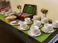 Platov Hotel