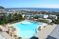 Hôtel Exsel Créolia - piscina