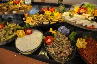İğneada Resort Hotel & Spa - servizio colazione