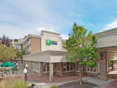 Holiday Inn Express POUGHKEEPSIE by IHG Hotels in Poughkeepsie