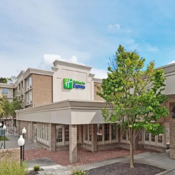 Holiday Inn Express POUGHKEEPSIE by IHG