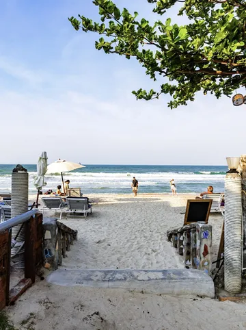 รูปภาพของเบย์ บีช รีสอร์ท