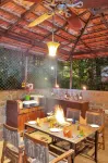 Club Mahindra Madikeri, Coorg - Morgenmad