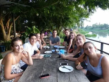 รูปภาพของโฮมสเตย์ สิงห์บุรี ประเทศไทย