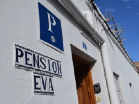 Pension Eva Hotels in Comarca Sur