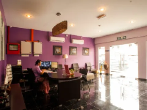 Micasa Hotel Labuan Hotels in Labuan