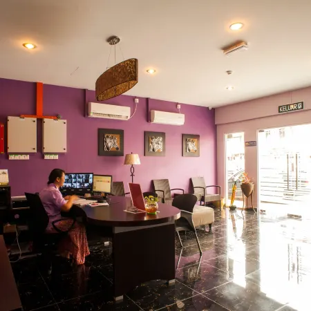 Micasa Hotel Labuan