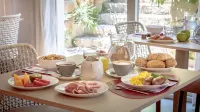 Cruccùris Resort - Adults Only - breakfast
