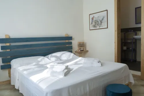 Villa Lina Bed&Breakfast