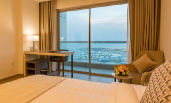 Solymar Hotel & Beach